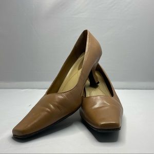 Liz Claiborne Flex Heels 👠